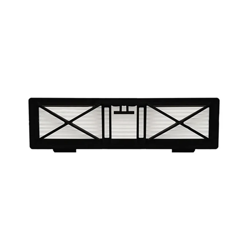 AC39-7 Pcs Per Neato Botvac Connesso D10 D9 D8 D3 D4 D5 D6 D7 D Serie D75 D80 D85 Parti Principale Spazzola Laterale Ultra Filtro