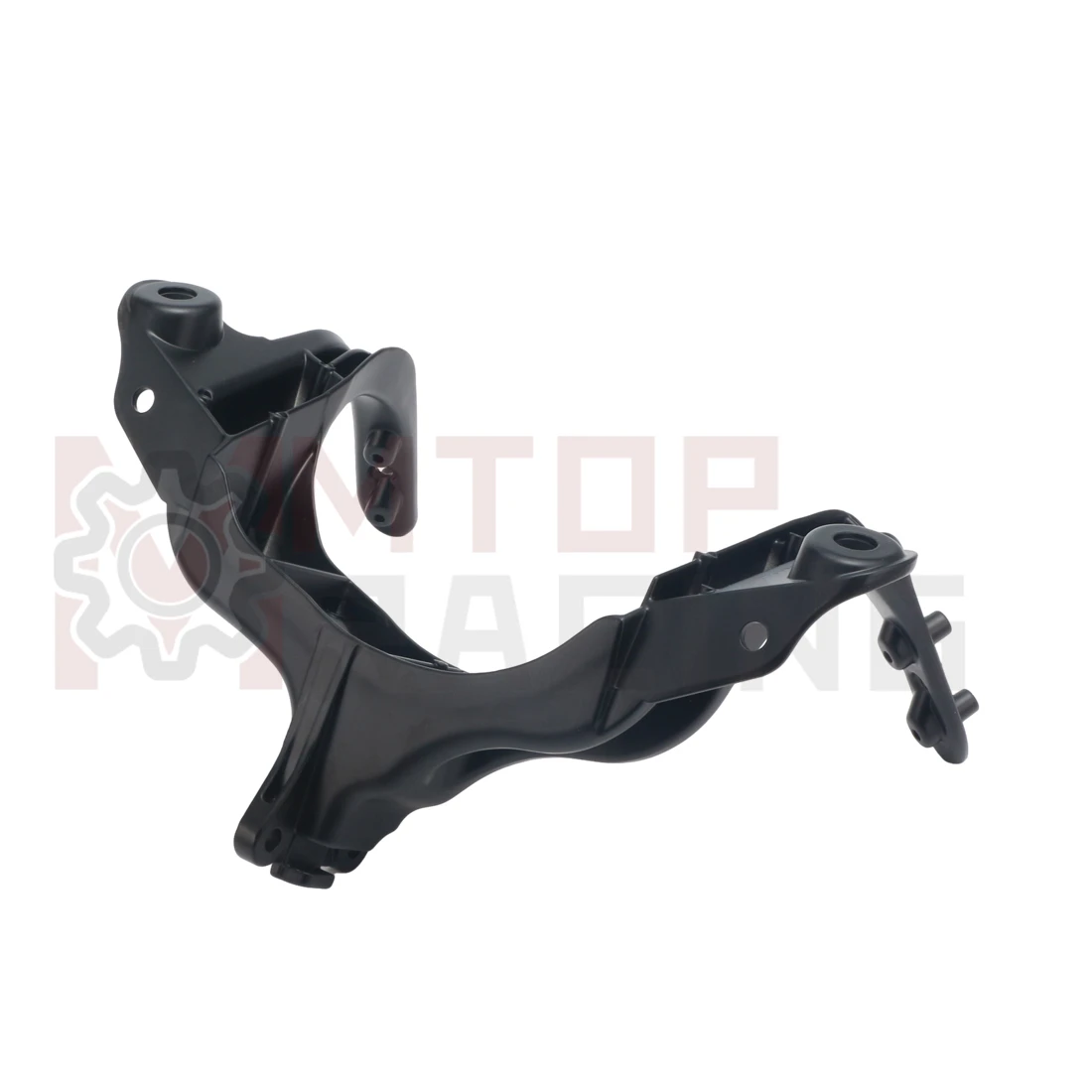 Motorcycle Upper Fairing Stay Headlight Cowling Bracket Brace For Suzuki GSXR600 GSX-R750 2004 2005 94511-29G01