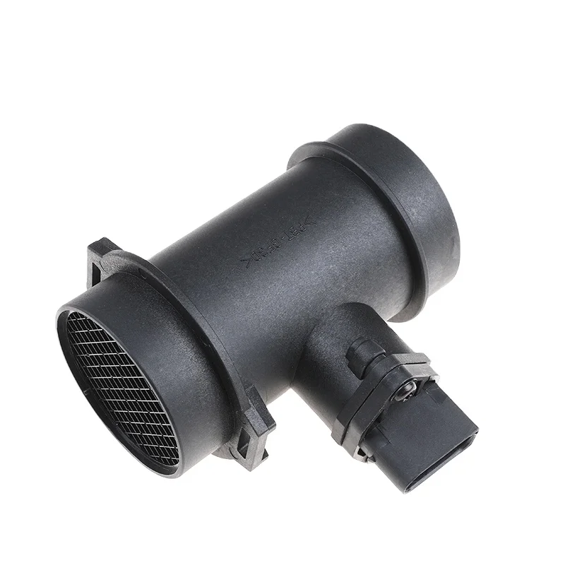 High‑Performance Mass Air Flow MAF Sensor 13621433565 Auto Replacement Spare Part Fit For BMW E36 E38 E46 E52 316i 318i 740d