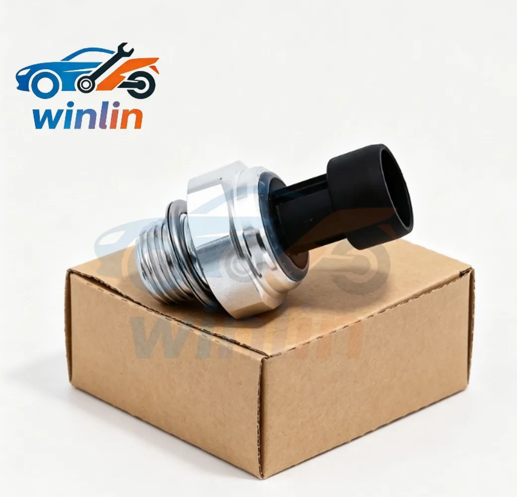 OEM Pressure Sensor Switch 12677836 D1846A For Chevy Chevrolet Silverado Tahoe GMC Sierra Yukon Buick