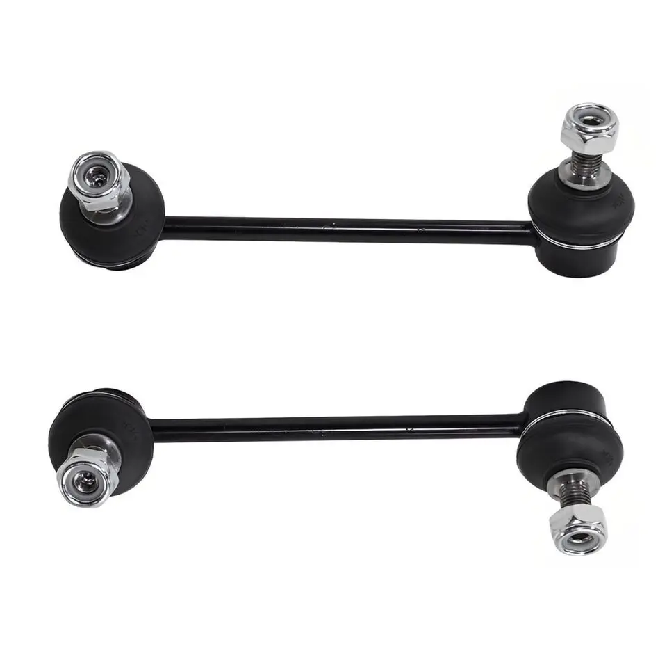 AzbuStag 2Pcs Rear Sway Bar Link Suspension Kit for MAZDA 3 6 CX-5 CX-9 2013 2014 2015 2016 2017 2018 2019