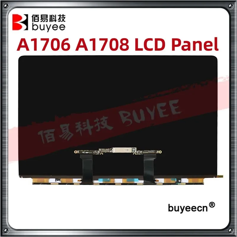 Genuine A1706 A1708 Laptop LCD Screen Dispaly For Macbook PRO Retina 13