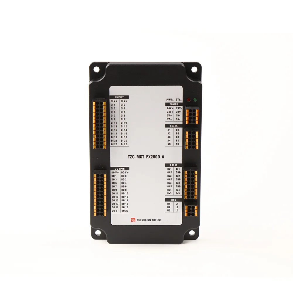 

2026unique TZBOT Smart контроллер agv для приготовления AGV