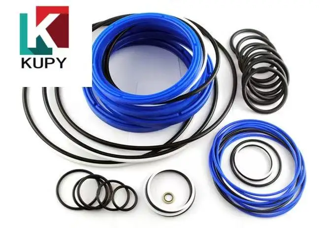 

KUPY ВЫСОКОКАЧЕСТВЕННЫЙ комплект уплотнений молотка выключателя MSB700 Комплект уплотнений гидравлического выключателя для диафрагмы MSB 700