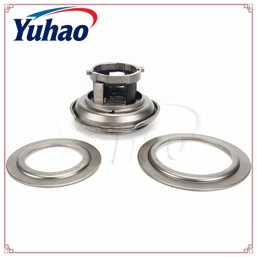 6DCT250 DPS6 New CA6Z-7A508-E BV6Z-7A508-A CA6Z7515K CA6Z7515J Transmission Bearing Kit Suitable for Ford Focus Carnival