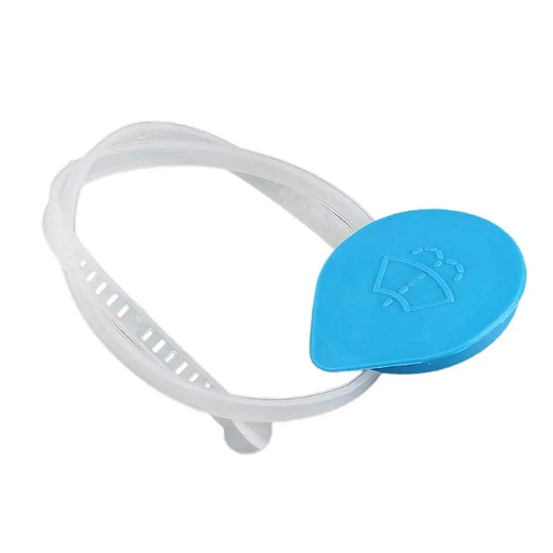 Car Windshield Washer Bottle Cap For Honda Cr-V Mk1 1997-2001 Insight 2000-2006 Cr-V Mk3 2007-2012 Civic Mk7 Mk8 2003-2011