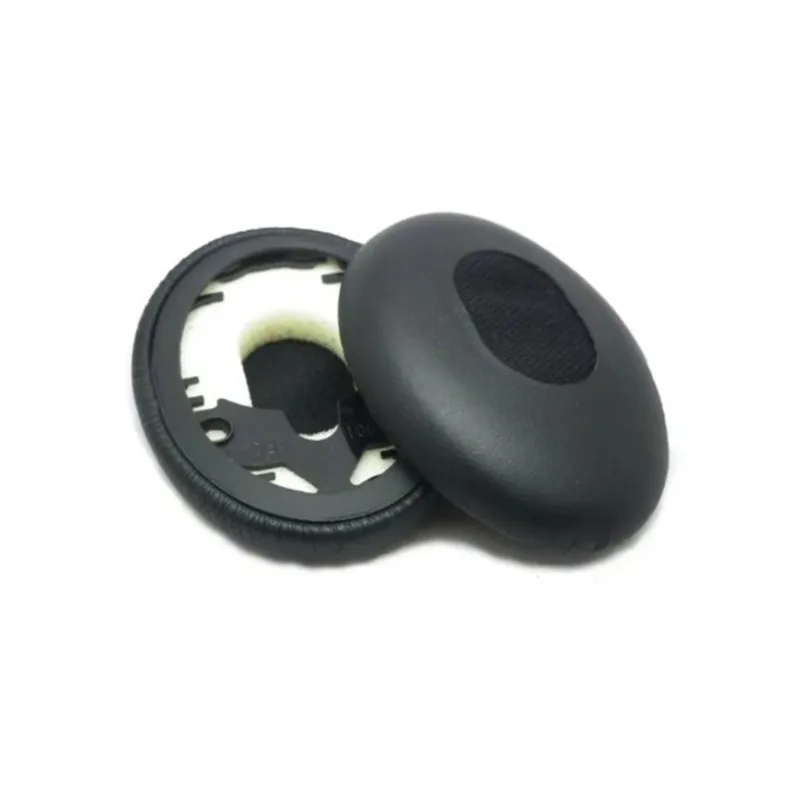 

Replacement Earpads For Bose Quiet Comfort Qc3 Oe1 ON-EAR Earphone Accessories Ear Pads Cushion Protein Leather Memory Foam
