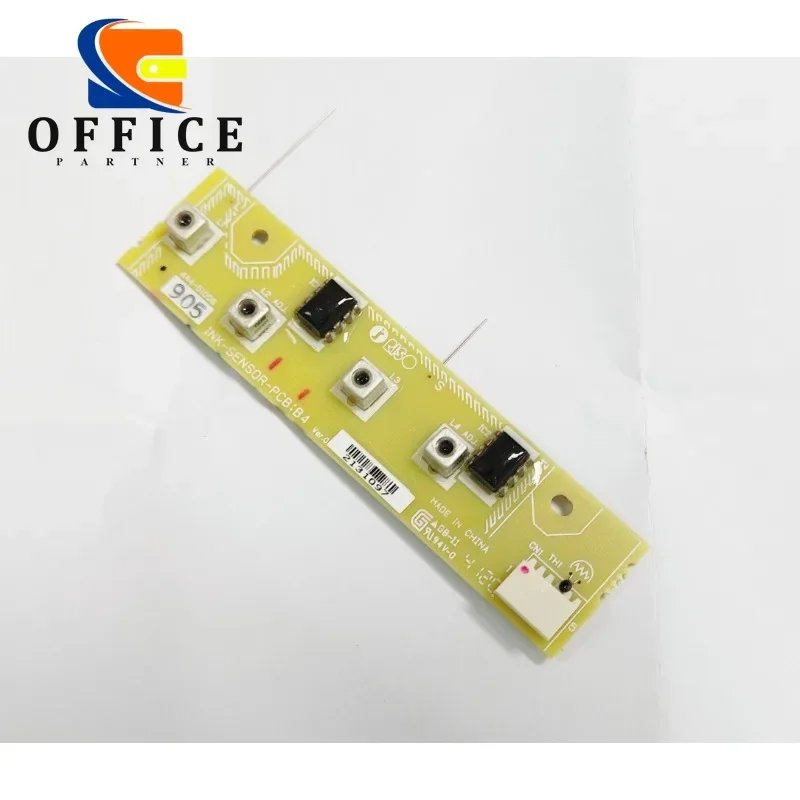 3 meses de garantia 444-51006 RV B4 Tambor PCB Board para Riso RZ EV EZ ES SF SV Duplicador Peças de longa vida