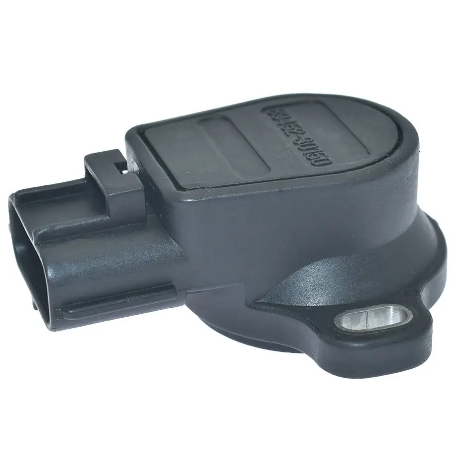 New 89452-30150 TPS Throttle Position Sensor for Toyota Supra Camry Prius Lexus ES300 SC430 LS430 1JZ 2JZ - view 5
