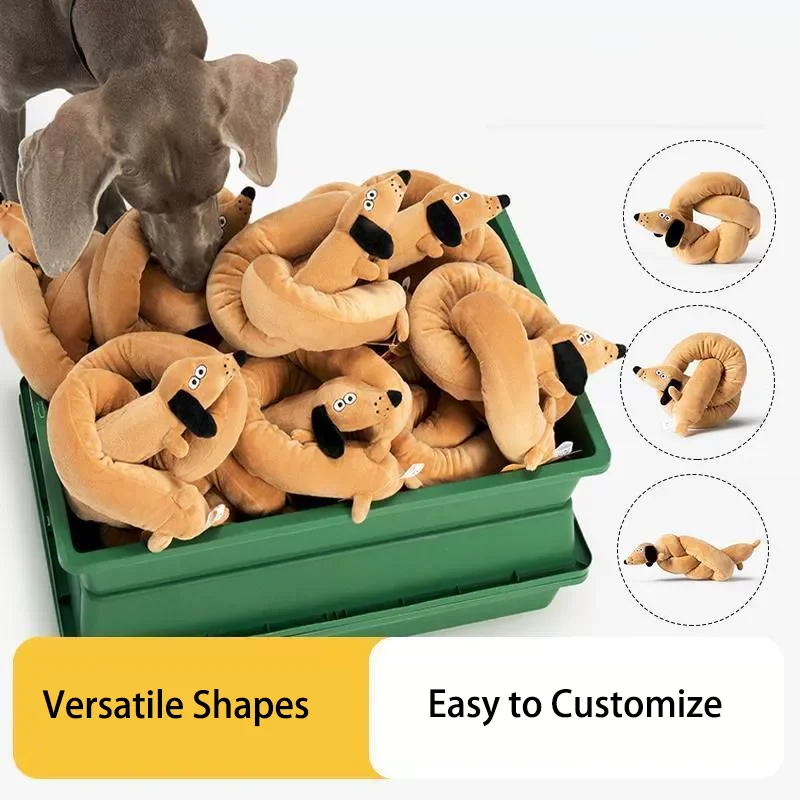 Thumbnail 2 - #27 Ranked Puppy Tug Toys Picks in 2026