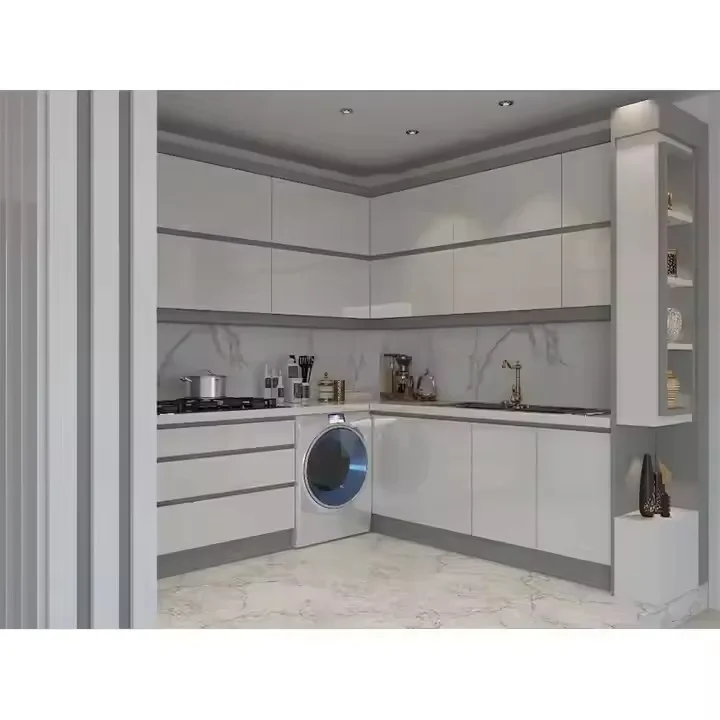 %j&  Kitchen Wall Units Cocinas Integrales Modern Kitchen Design Modular Furniture Kitchen Cabinet
