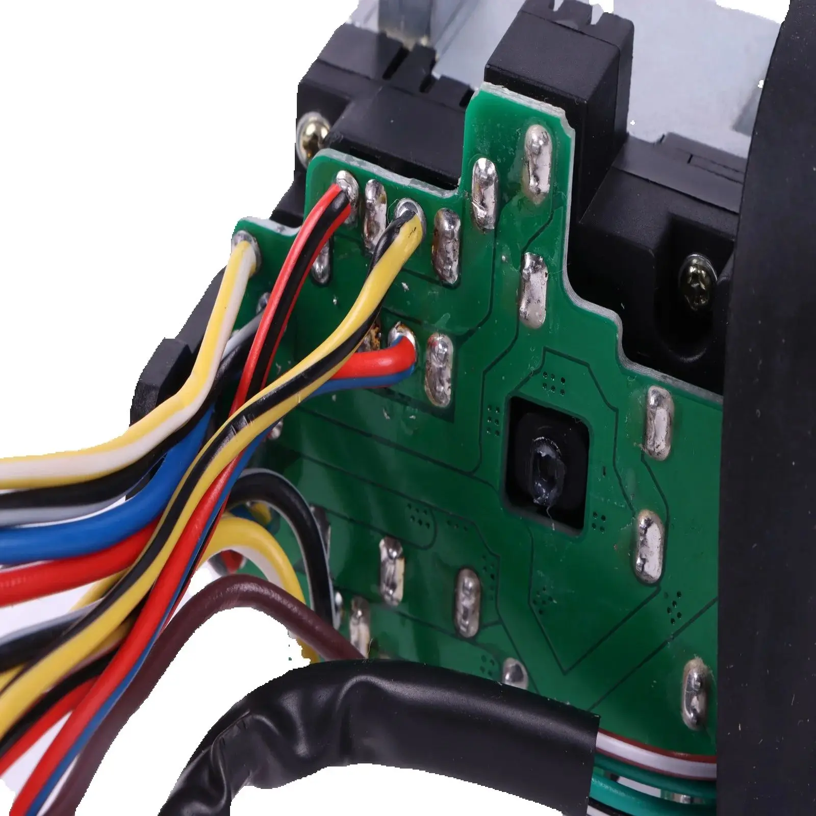 Turn Signal Switch Headlight Cruise Control FOR Volvo VNL VNM 1624136 Combination Switch