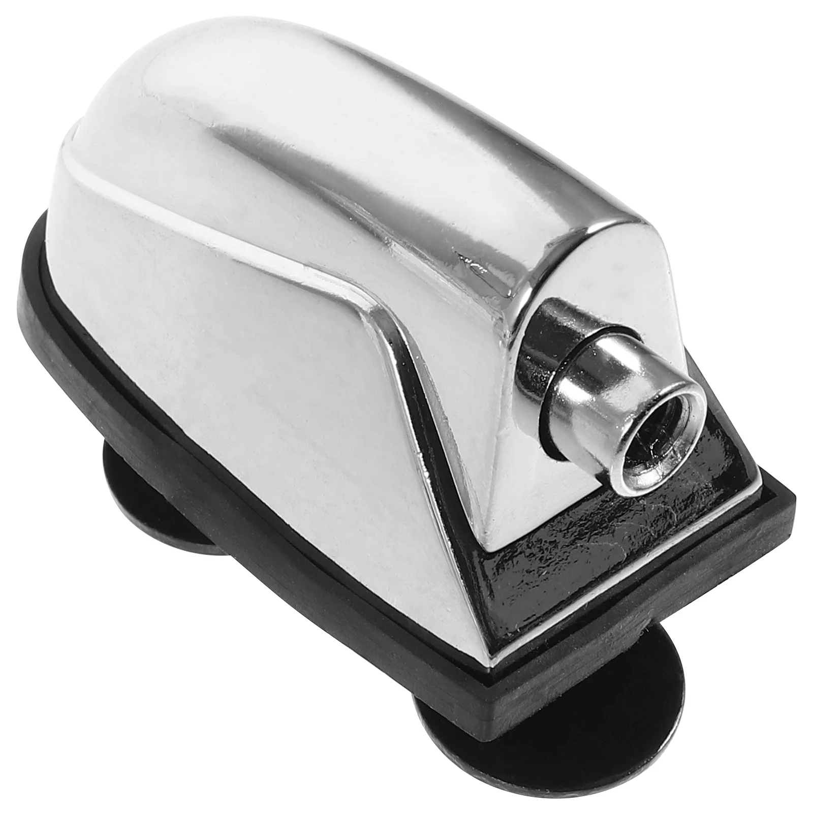 أجزاء عروة الطبل البديلة المتينة المصنوعة من سبائك الألومنيوم المتوافقة مع طبول Snare Military وBass