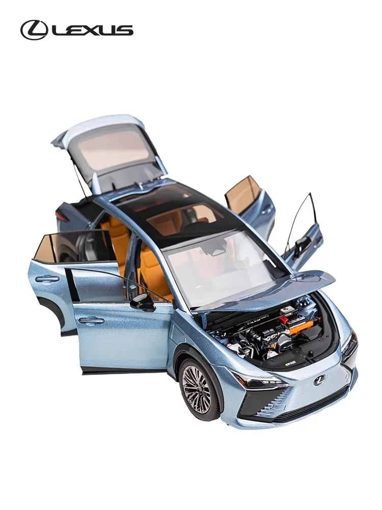 Original Lexus Rz C… - image