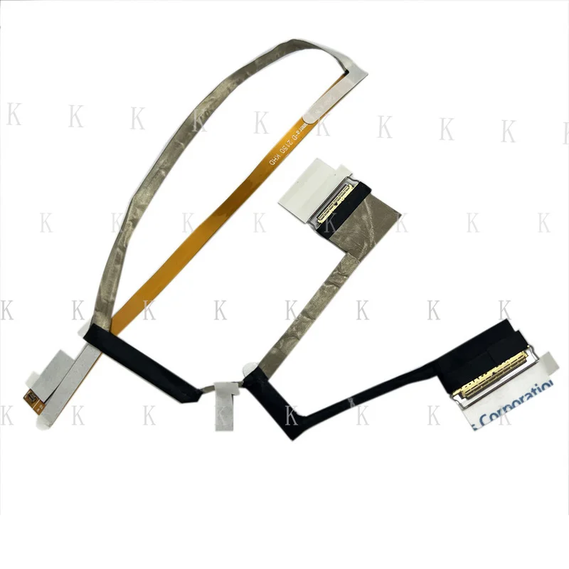 

Кабель ЖК-экрана CC для Dell Inspiron 5410 5415 5418 Vostro 14 5410 5415 30PIN