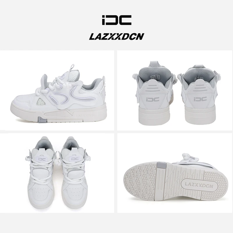 LAZXXDCN Walking Shoes Men Fashion Sneakers For Women Classic Versatile High-quality Driving Shoes 2024 Rubber Running Shoes