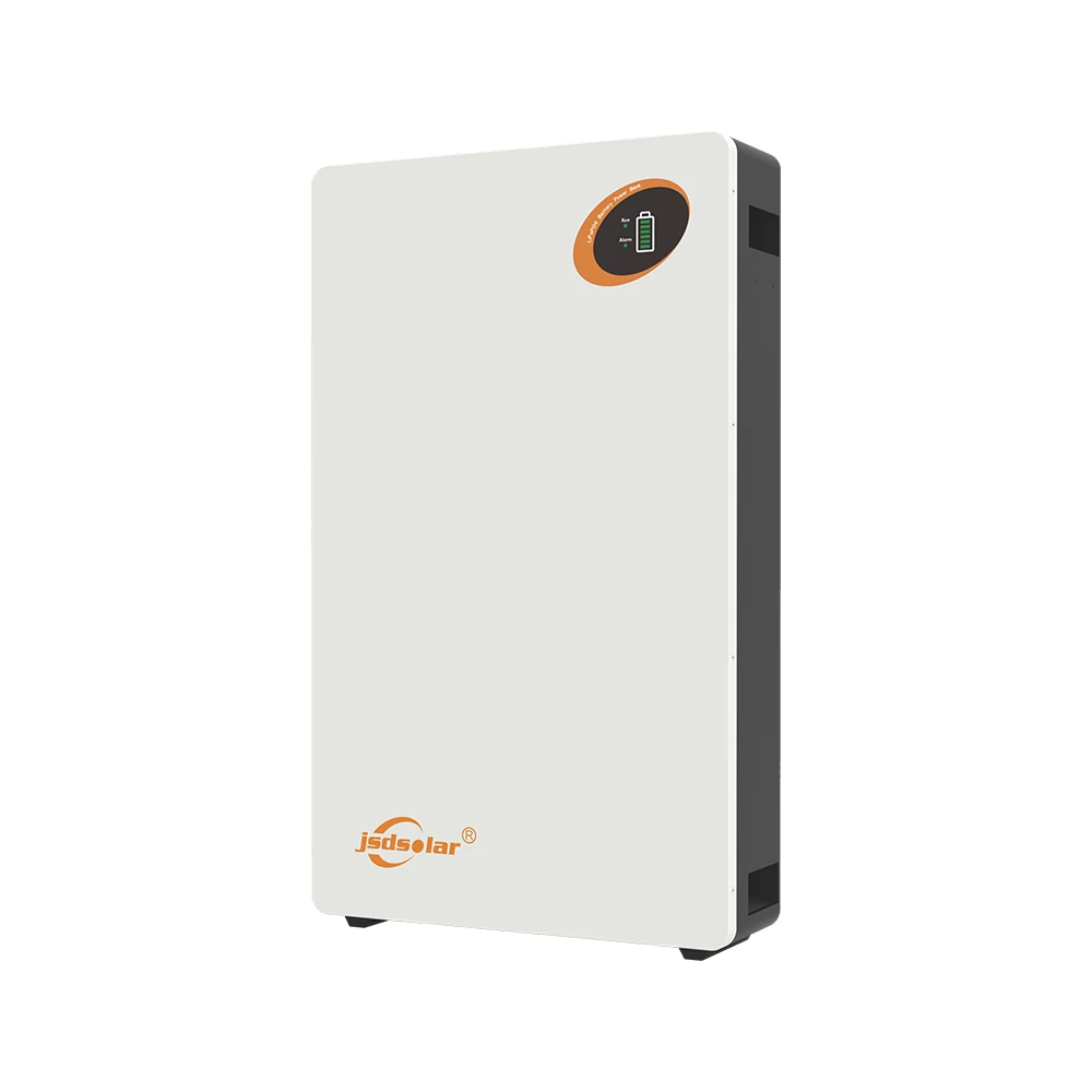 Jsdsolar Lithium Battery 10kWh 200ah 48V Lifepo4 Powerwall Battery view 3