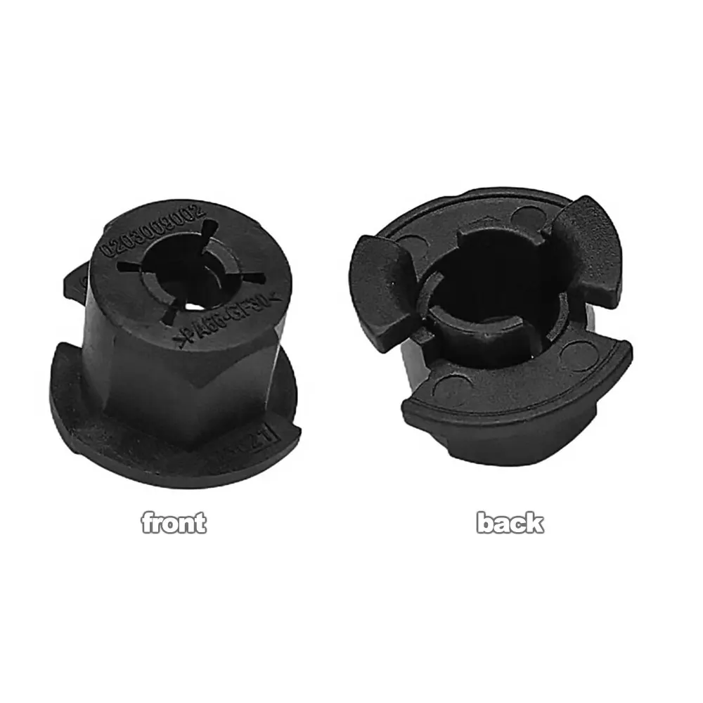 3PCS Radar Alignment Mounting Clip Radar Positioning Mounting Clip 36806‑TLA‑A01 Replacement for Honda Civic Accord CR-V Insight