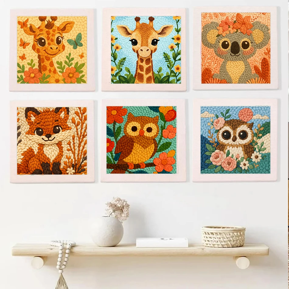 Thumbnail 4 - #80 Best Embroidery Starter Kits to Buy In 2026