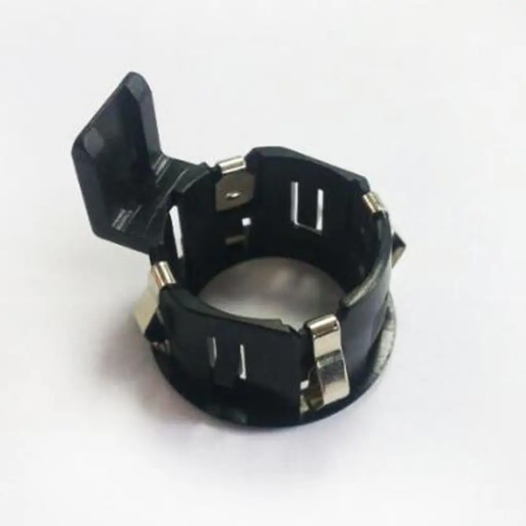 Car Parking PDC Sensor Easy Install Rear Ultrasonic Sensor for Toyota FJ Cruiser for tundra Crew Cab Pickup
