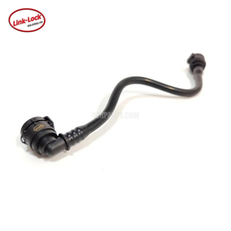 

LINK-LOCK Coolant Pipe Secondary Kettle to Inlet Branch Exhaust Pipe 17128632260 for BMW B48 530i 520i 730I