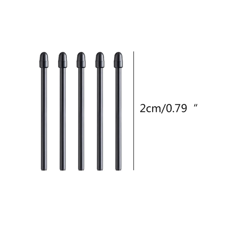 Touch Pen Remove Nips Tips for Wacom One DTC133 CTC4110 Stylus Pen Tweezers Tool