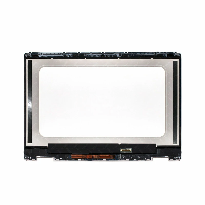 Z L77984-001 HD LCD Touch Screen Digitizer Assembly for HP Chromebook X360 14b-ca