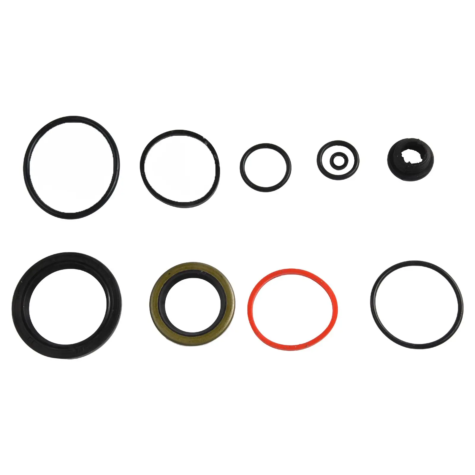 Gaskets Offering Wide Fitment Options for across Different Engines Matching Multiple OE Specifications Including Ranges from to