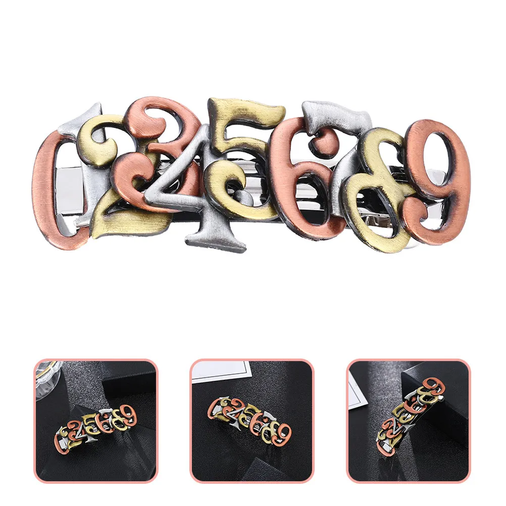 

Модные заколки для волос для женщин в винтажном стиле, для фиксации челки, идеально подходят для работы, вечеринок и повседневных образов.