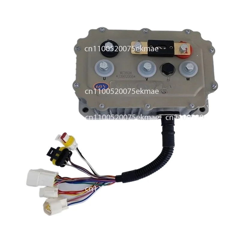 MC3527 48V  60V 72V Electric Four-wheeler Controller