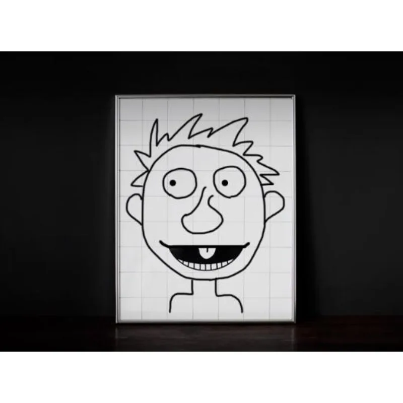 

Magic Ultimate Frame Abdomen Frame (Large Size,45*35cm) Magic Tricks Stage Party Games Gimmick Props Illusion Mentalism Comedy