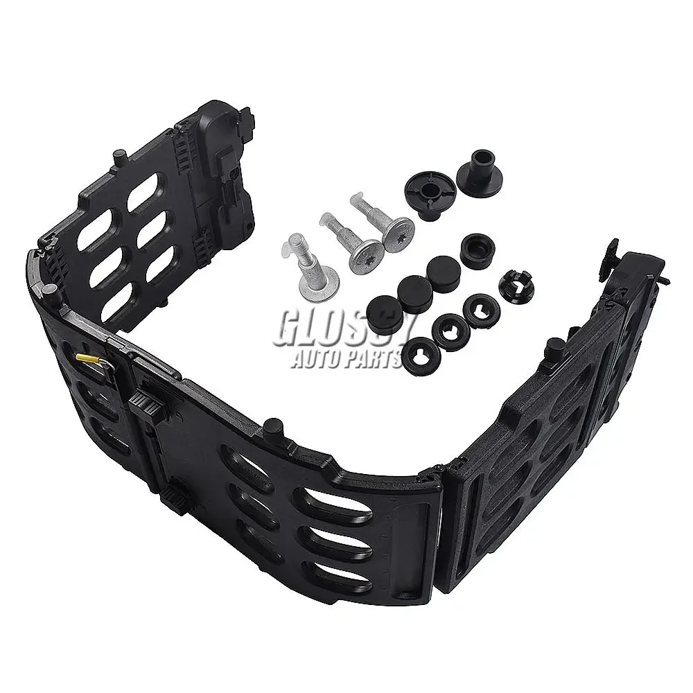 

AP03 Черный комплект удлинителя кровати для Ford F-150 F150 2021 2022 ML3Z99286A40A ML3Z99286A40B