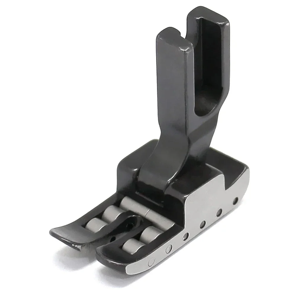 عالية الجودة R141 الأسطوانة قطعة قدم الضغط في ماكينة الخياطة الجلود النسيج أقدام الضغط لأدوات ماكينة الخياطة الصناعية #2