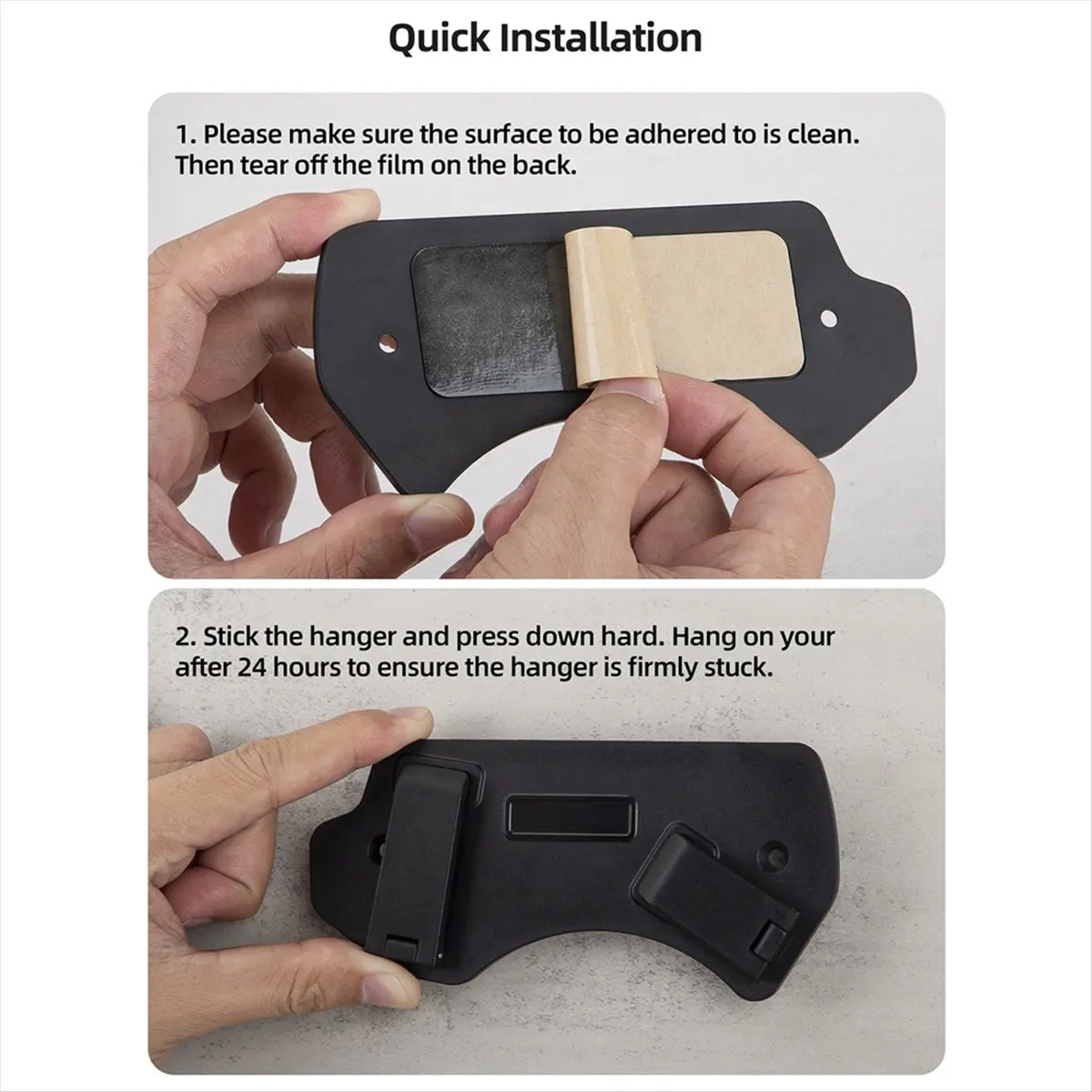 Display Stand for FLIP Body Suspension Storage Display Rack Drone Wall-Mounted Bracket Accessories