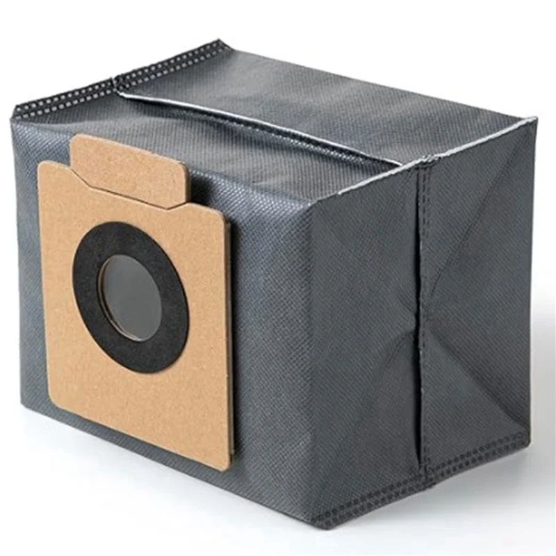 الأجزاء المنزلية ممسحة منصات أكياس الغبار قطع الغيار استبدال الملحقات كنس الملحقات كما هو موضح البلاستيك ل Eufy X8 Pro Robo