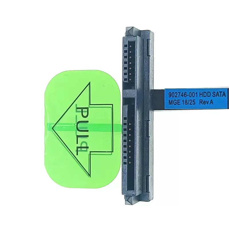 Nuevo cable SATA SSD HDD para ordenador portátil para HP prodesk 400 600 800 G2 elitedesk 705 G3 1423-00cx000 902746 -001