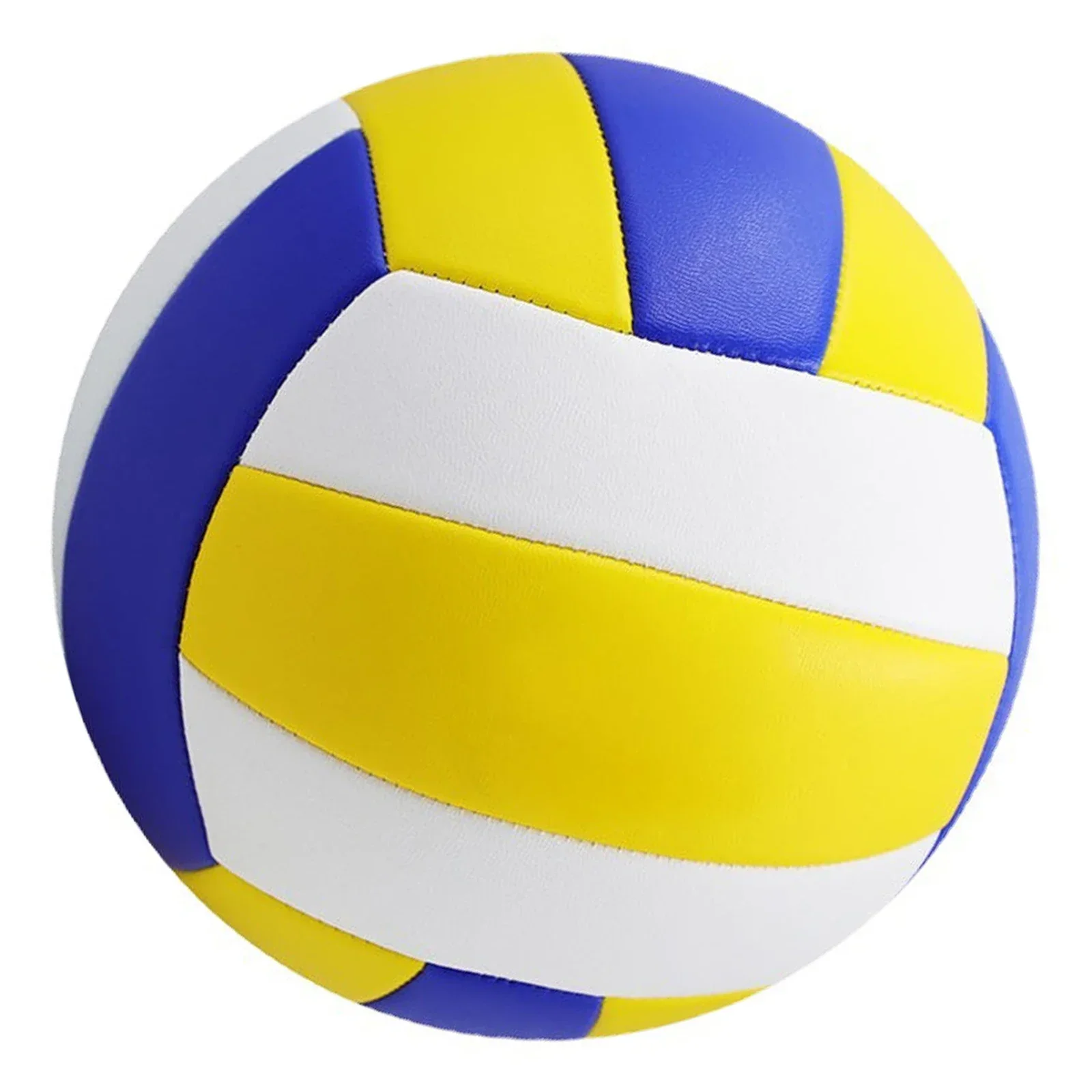 Volleyball No.5 Volleyball Volleyball sport ukuran 5 tahan air 20.5cm kedap udara