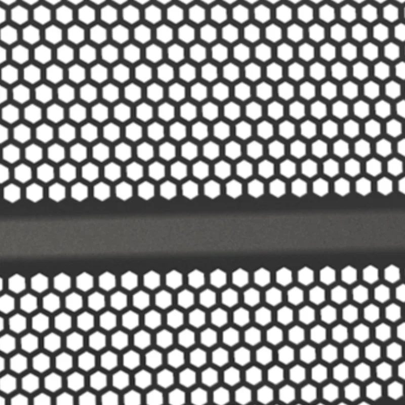 

For Tiger 1050 SE Tiger 1050 Sport Tiger 1050 2007-2021 T5-5754 Aluminium Motorcycle Accessories Radiator Guard Oil Cooler Set