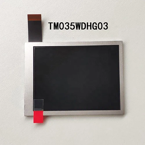 

Fully Teste Highly clear 3.5-Inch TM035WDHG03 for industrial LCD control panel module