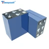 Tewatcell 3.2V 230AH Lifepo4 배터리 셀 충전식 셀 리튬 철 인산염 태양열 저장 시스템 RV PV 보트 EU 세금 없음 5