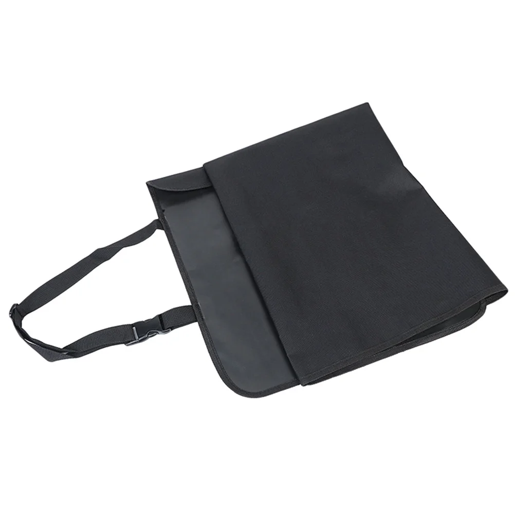 

1Pcs Breathable Pet Car Mat Oxford Fabric Dog Seat Pad Secure Fit for All Vehicle Interiors Breathable Pet Car Mat