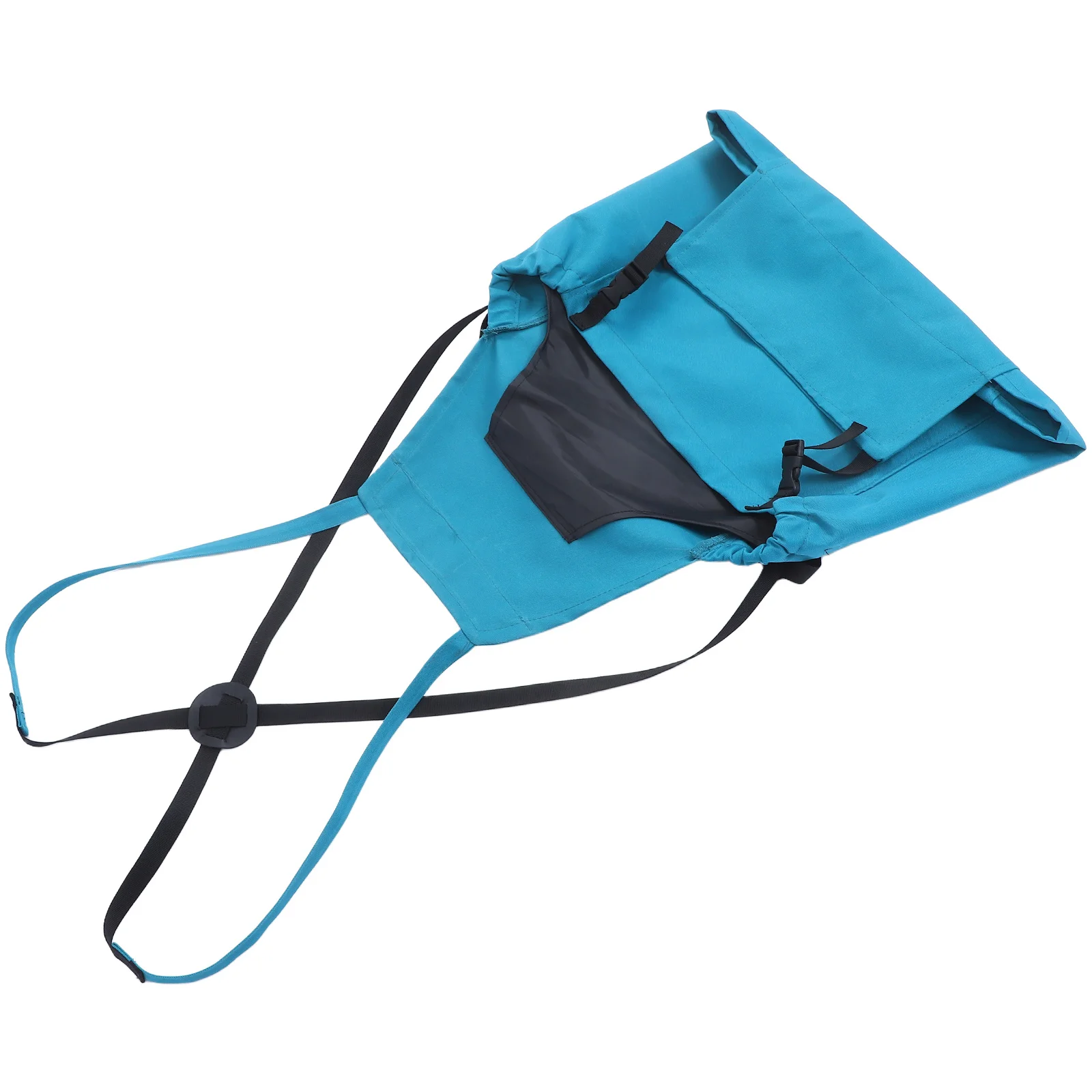 

Adjustable Harvest Apron Oxford Cloth Garden Vegetable Pouch Quick Release Fruit Picking Bag Outdoor Gardening Tools