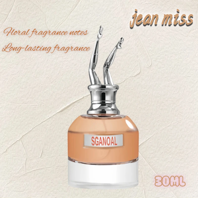 

30ml Brand Perfume Women Perfume Spray Flirting Pheromone Romance Valentine's Day Gift Long Lasting natural eau de toilette