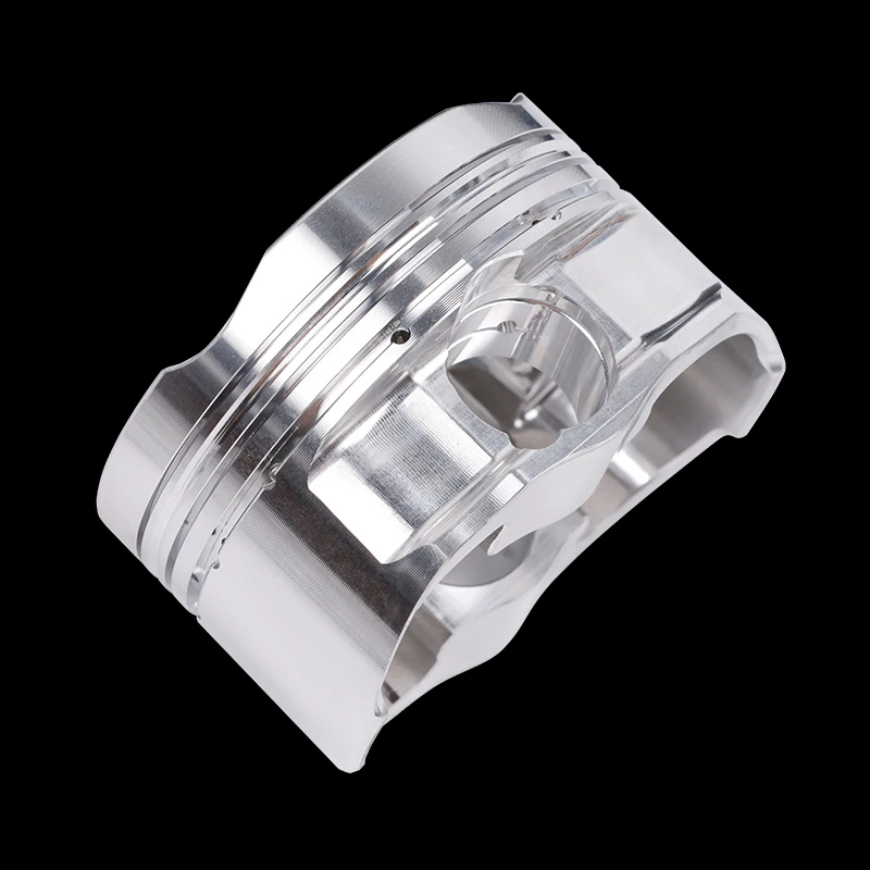 

Кованые поршни и запчасти KingTec Racing для BMW F30 328i N20 2.0L, детали двигателя N20, автомобильные аксессуары