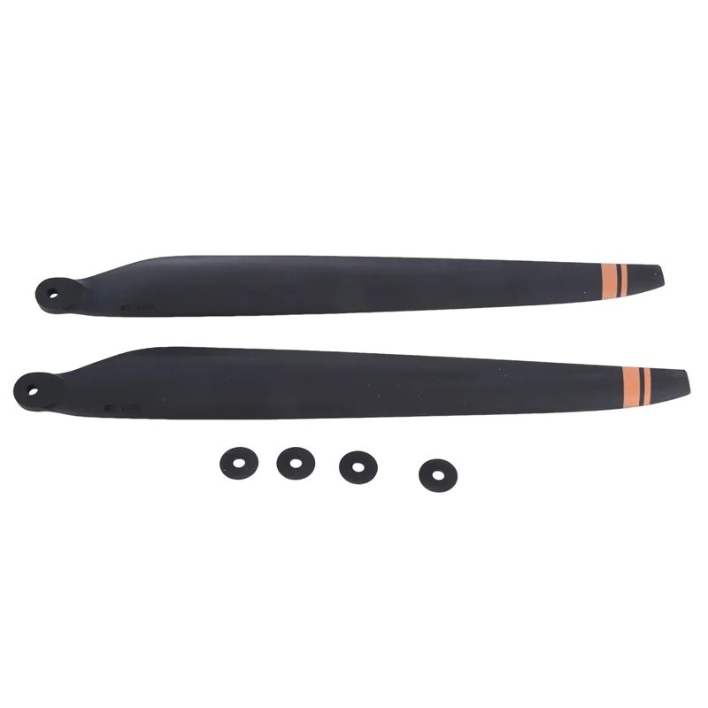 농업용 드론용 X8 8120 전원 시스템용 2 PCS 3011 접이식 프로펠러 내구성이 뛰어난 쉬운 설치-AT39