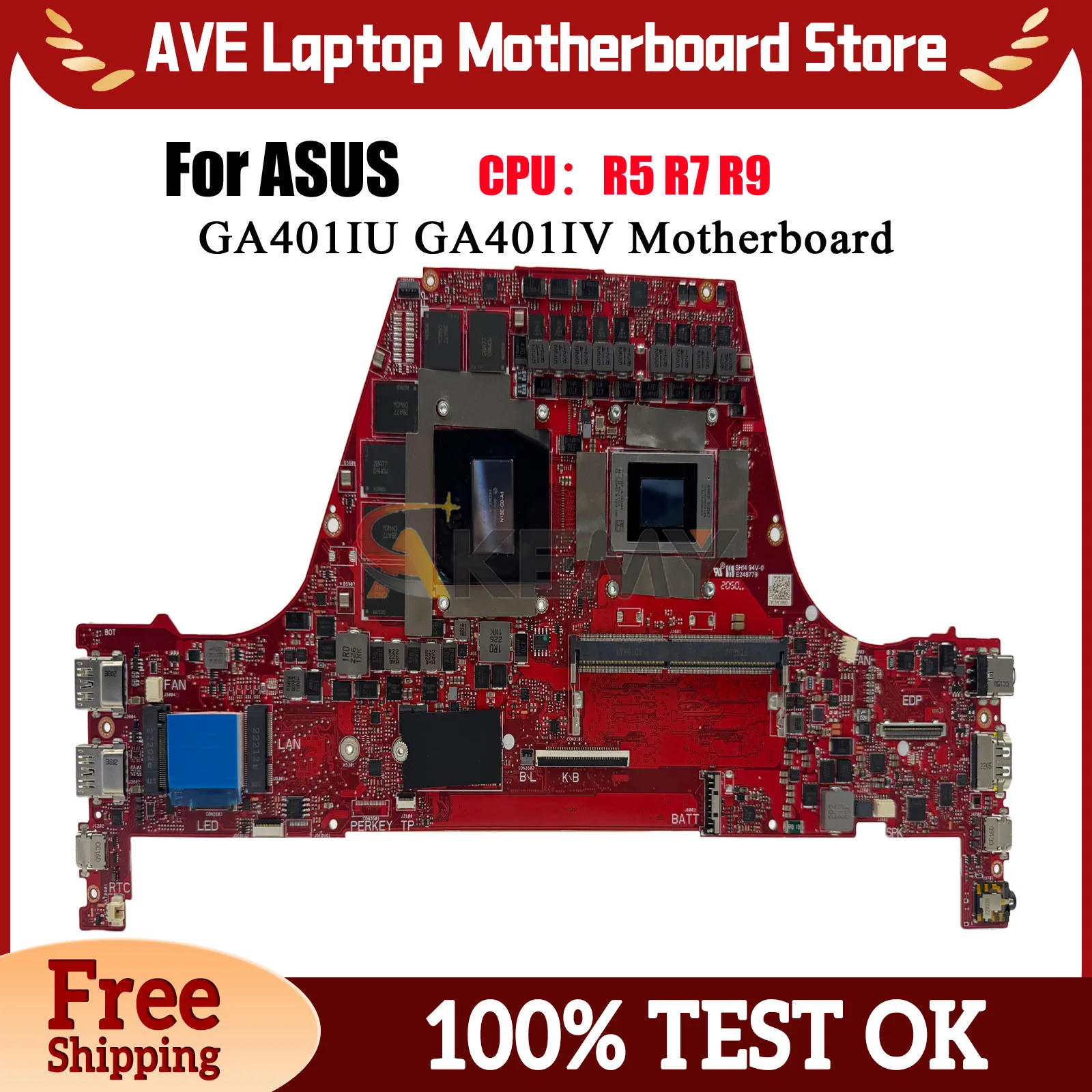 Asus zephyrus g14 motherboard-AliExpress