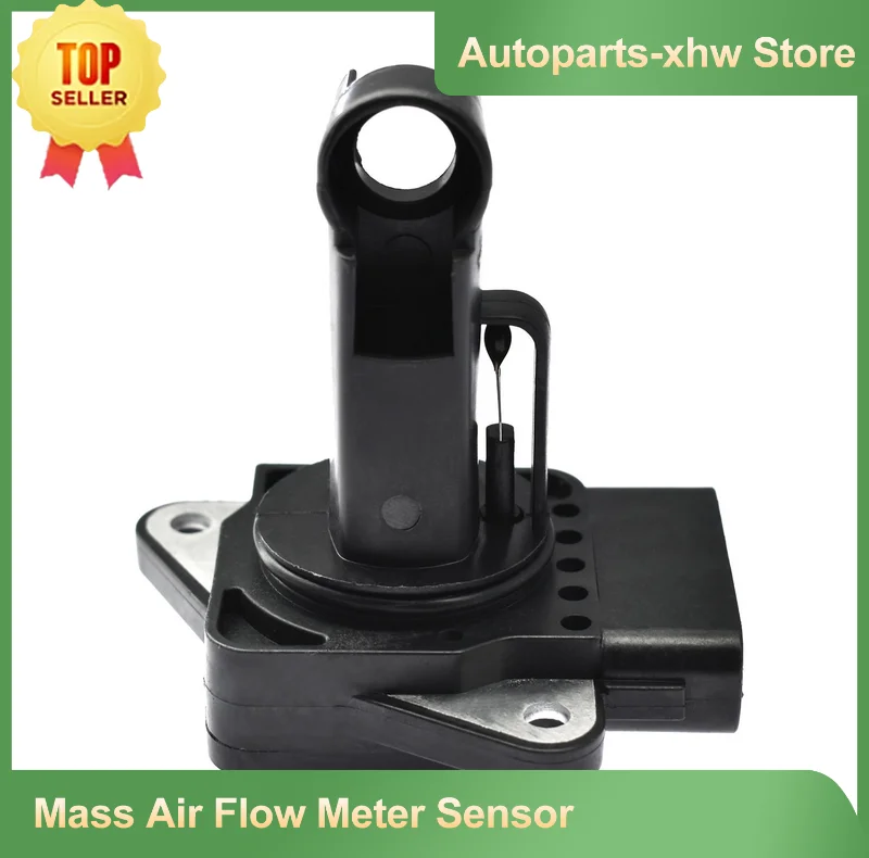 

8658471 22204-07010 Mass Air Flow Meter Sensor For Lexus GS, Mazda 2, Mitsubishi Pajero, Toyota Avensis Suzuki Jimny