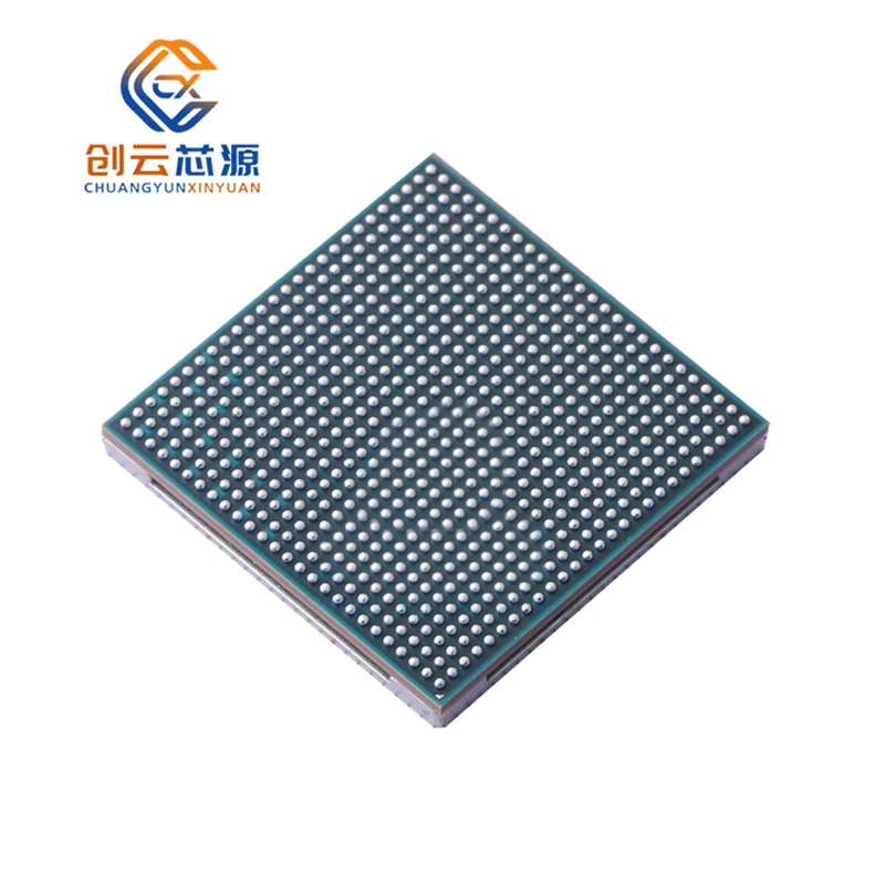 1pcs New 100% Original XC7Z045-2FFG676I Integrated Circuits Operational Amplifier Single Chip Microcomputer FCBGA-676