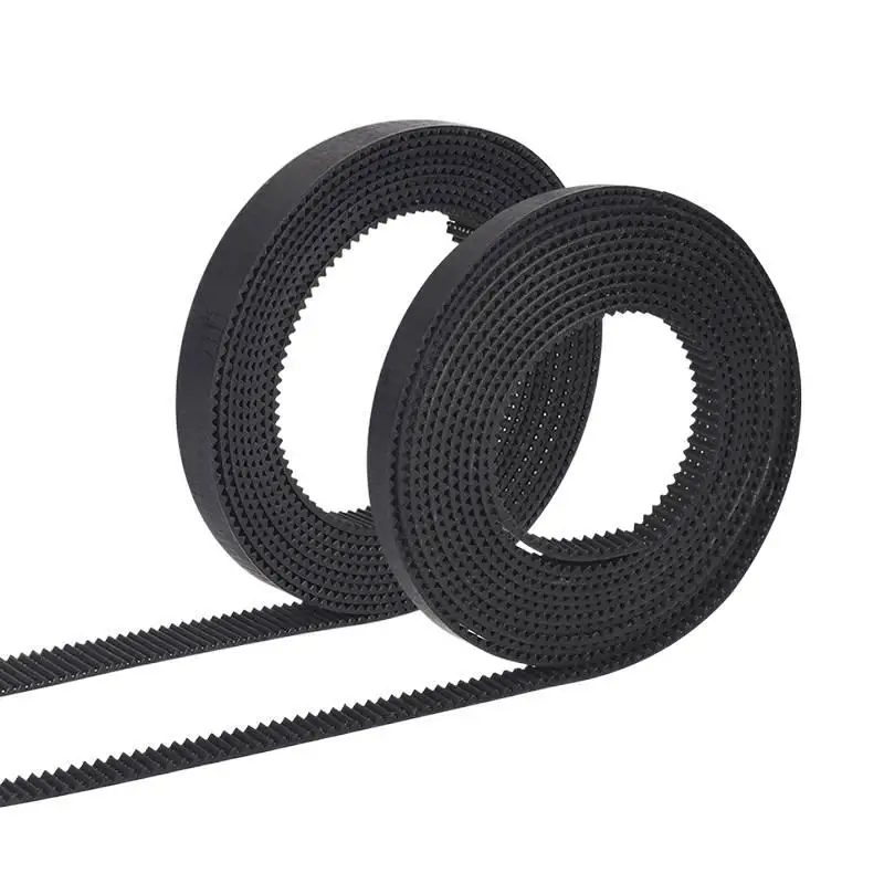 

Brand new for Artillery Hornet 3D printer X/Y pulley Open belt GT2-6MM
