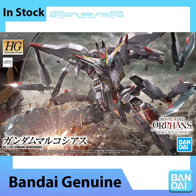 Bandai 100 % Original Gundam M – Bandai Model Gundam Hg Bewertung und Preis